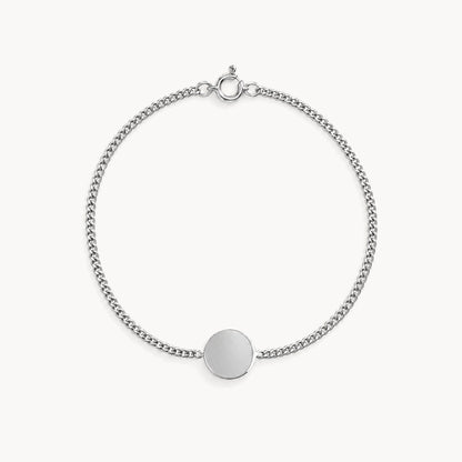 Armband in 925er Silber