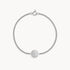 Armband in 925er Silber