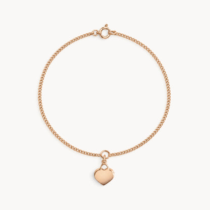 Armband in 925er Silber