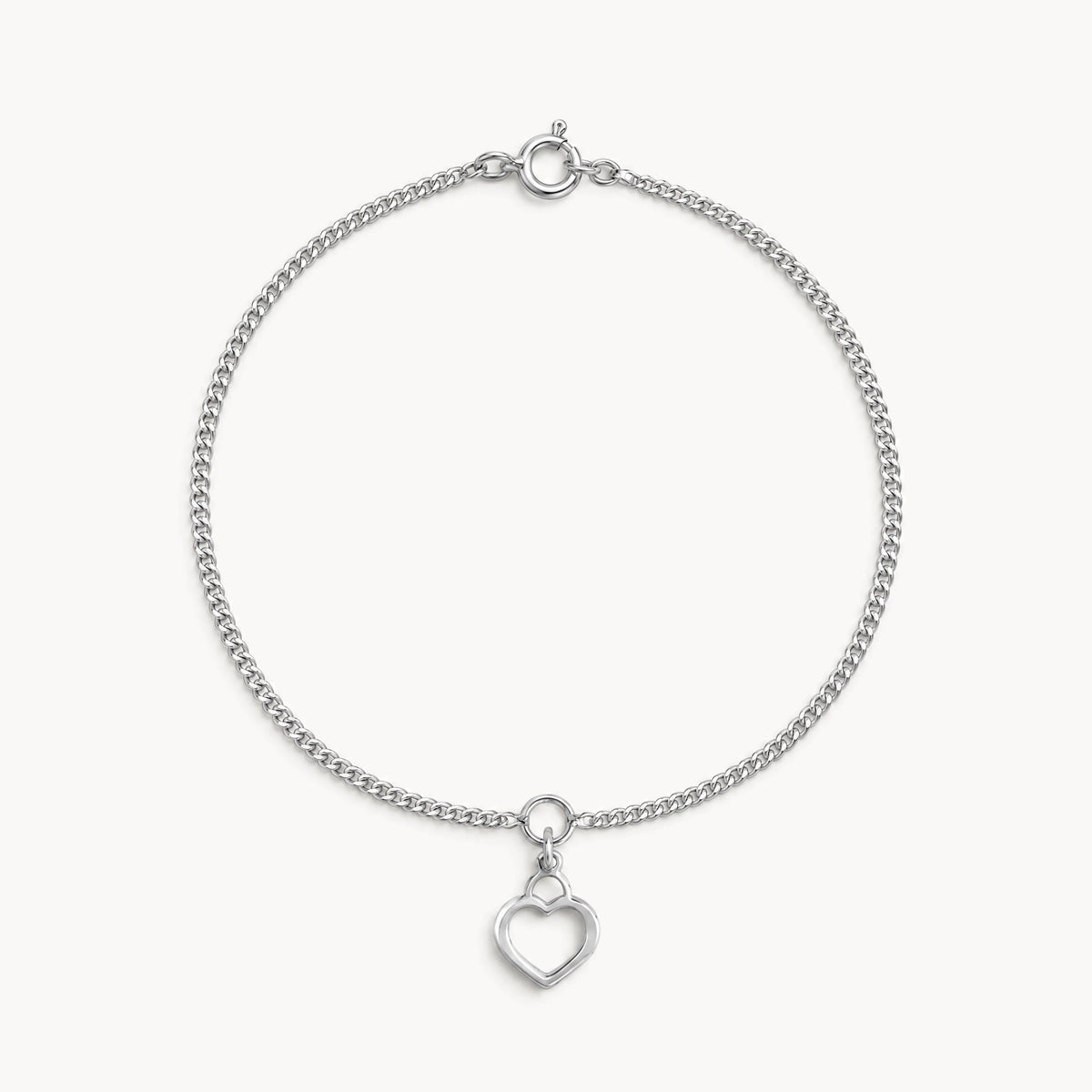 Armband in 925er Silber