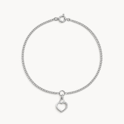 Armband in 925er Silber