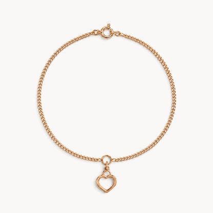 Armband in 925er Silber