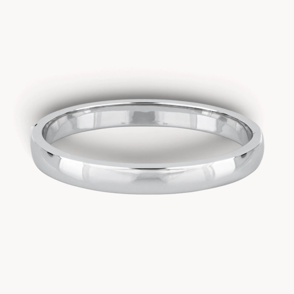 Armreif in 925er Silber