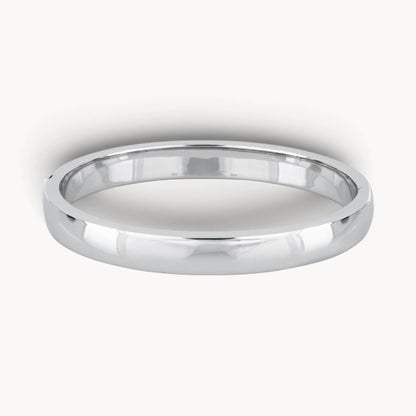 Armreif in 925er Silber