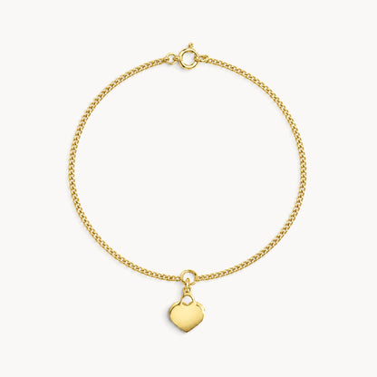 Armband in 925er Silber