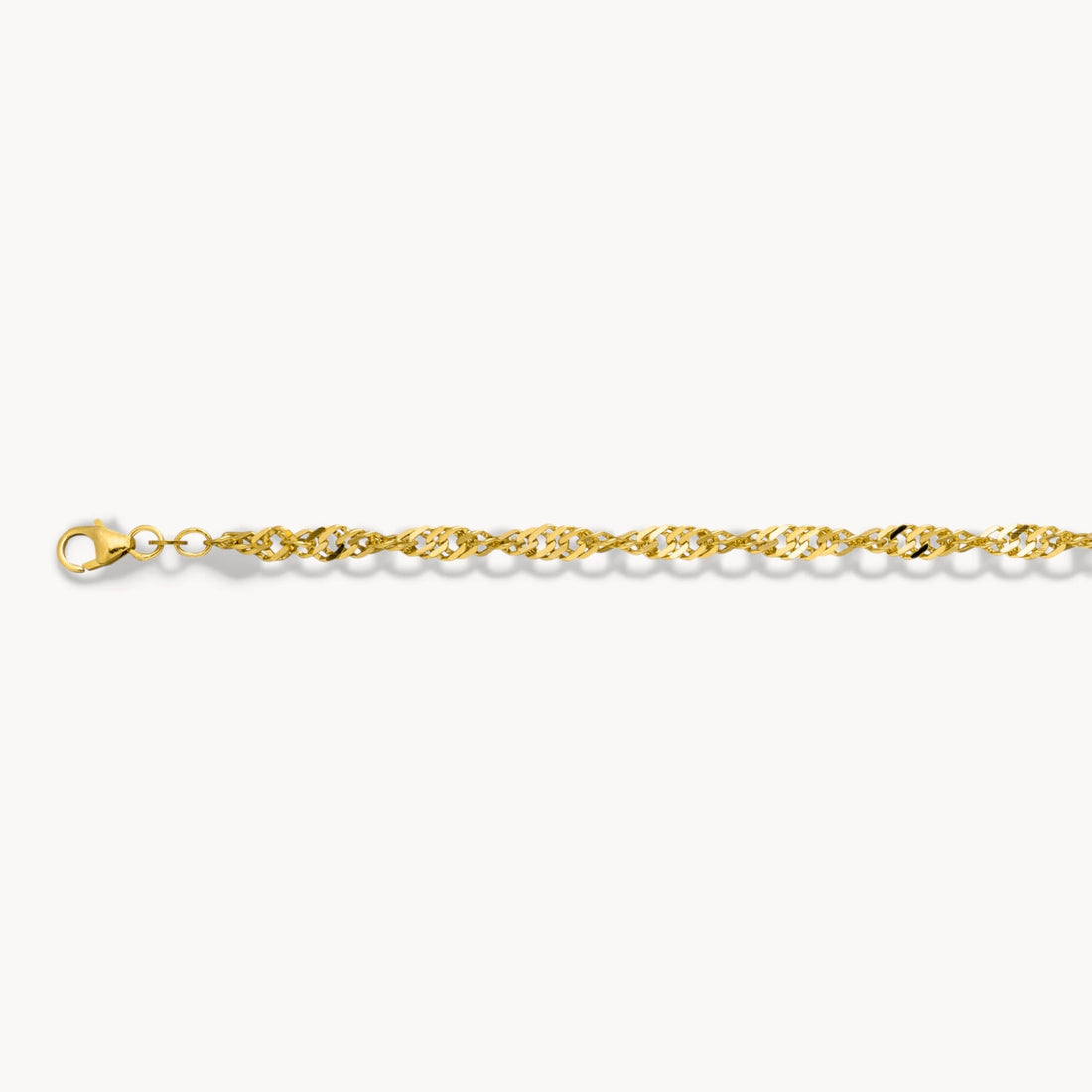 Armband &amp; Kette | G540
