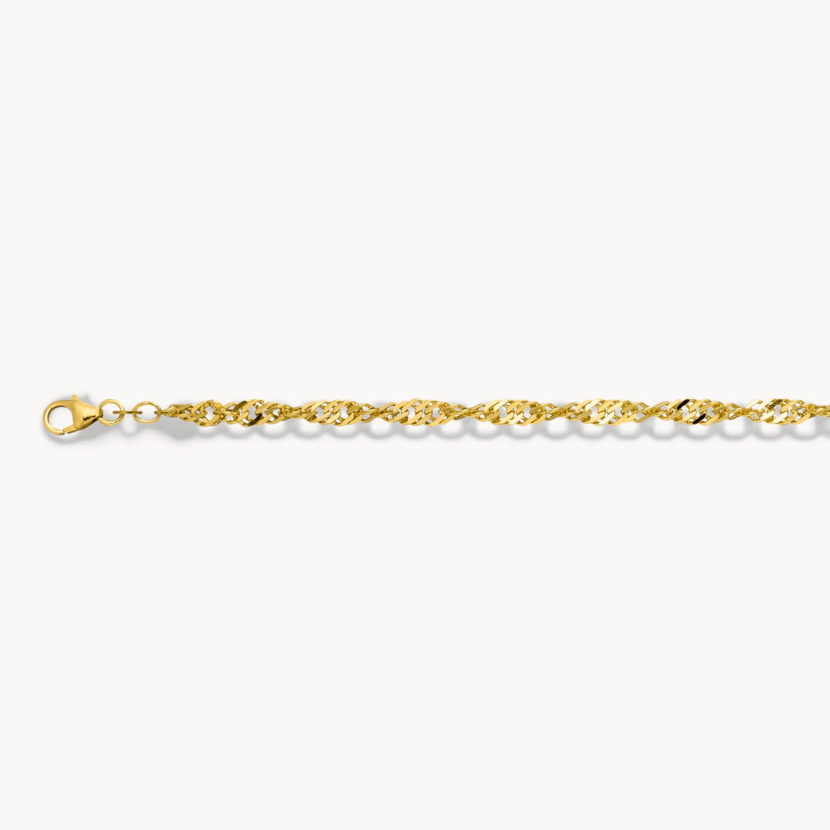 Armband &amp; Kette | G540
