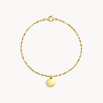 Armband in 925er Silber