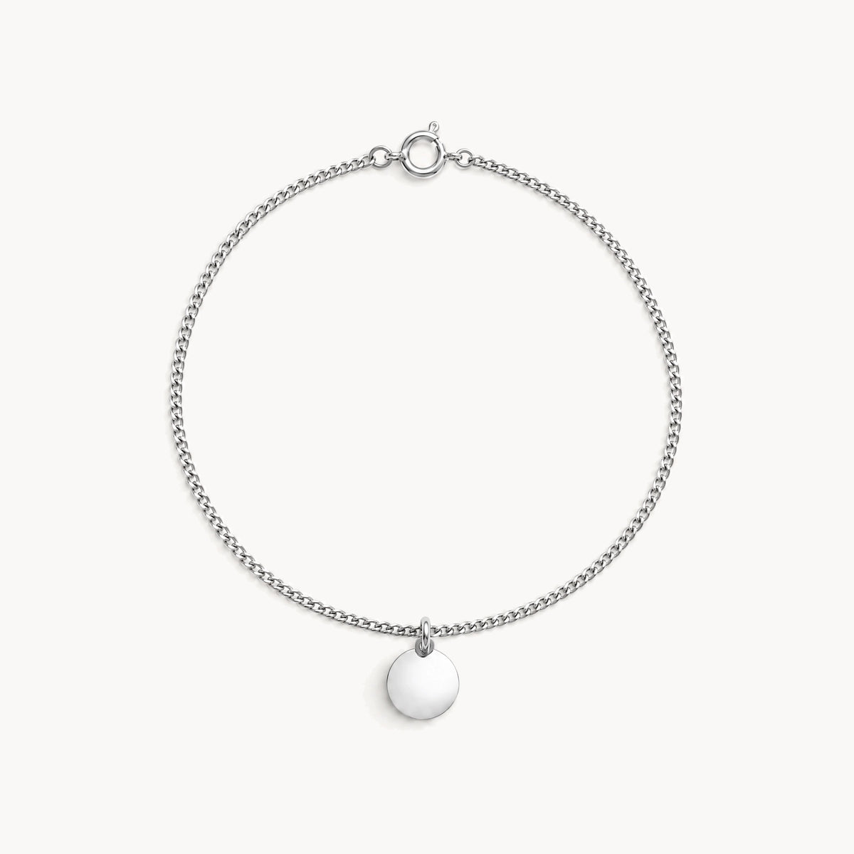 Armband in 925er Silber