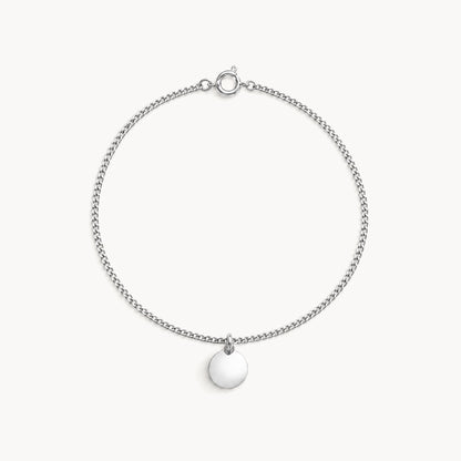 Armband in 925er Silber