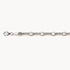 Armband & Kette in 925er Silber rhodiniert