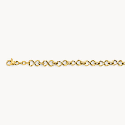 Armband &amp; Kette | P554