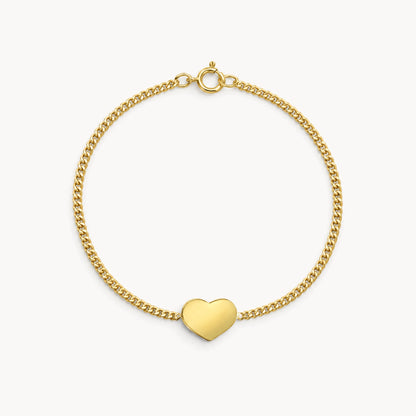 Armband in 925er Silber