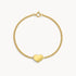 Armband in 925er Silber