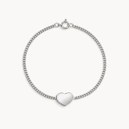 Armband in 925er Silber