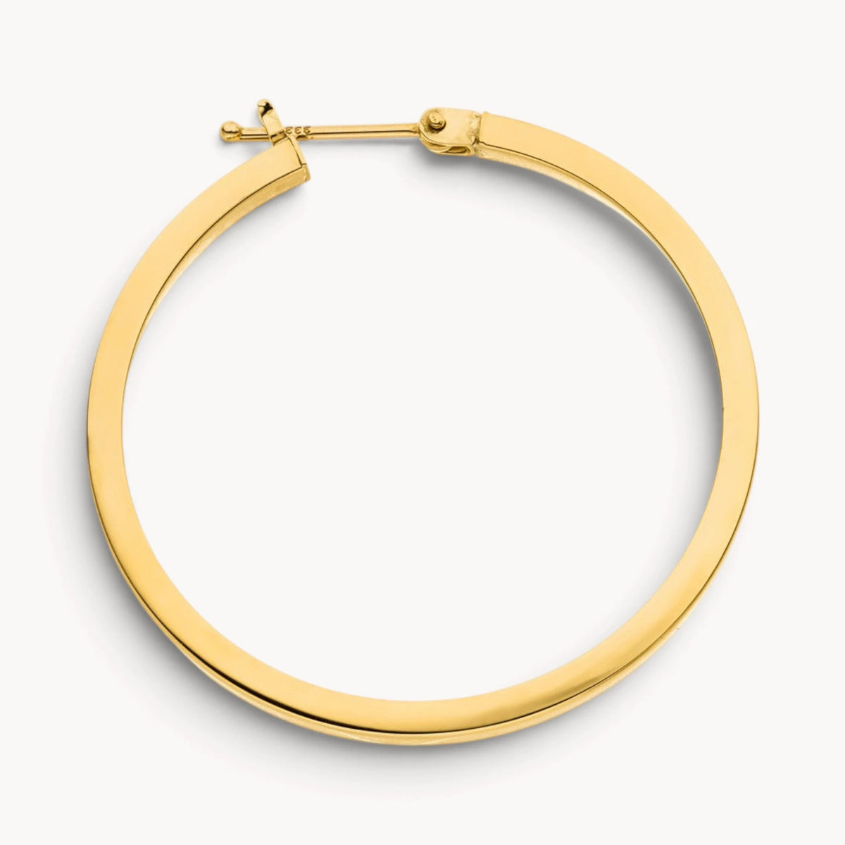 Creole in Gold
