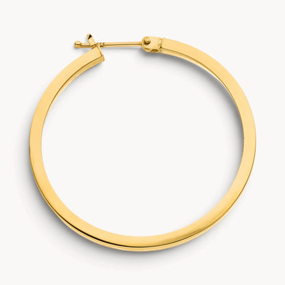 Creole in Gold