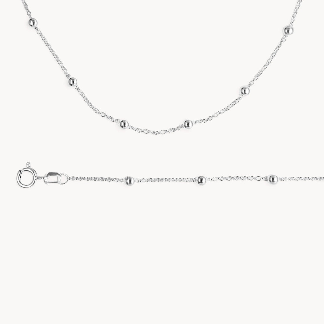 Collier/Armband