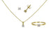 Collier/Ohr/Ring