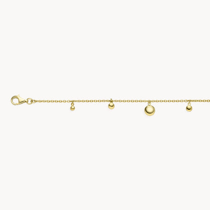 Armband &amp; Kette in 925er Silber