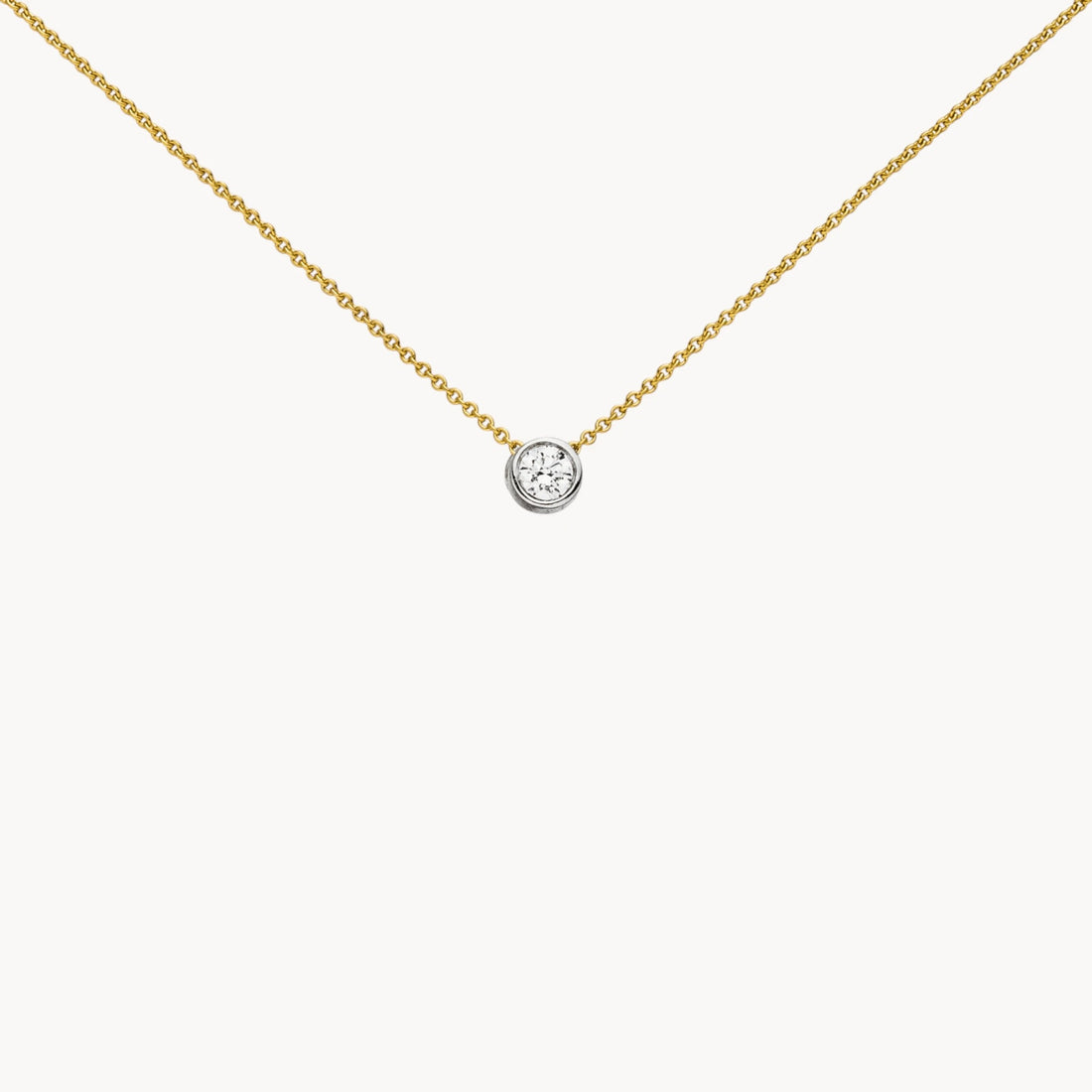 Collier | Durchläufer