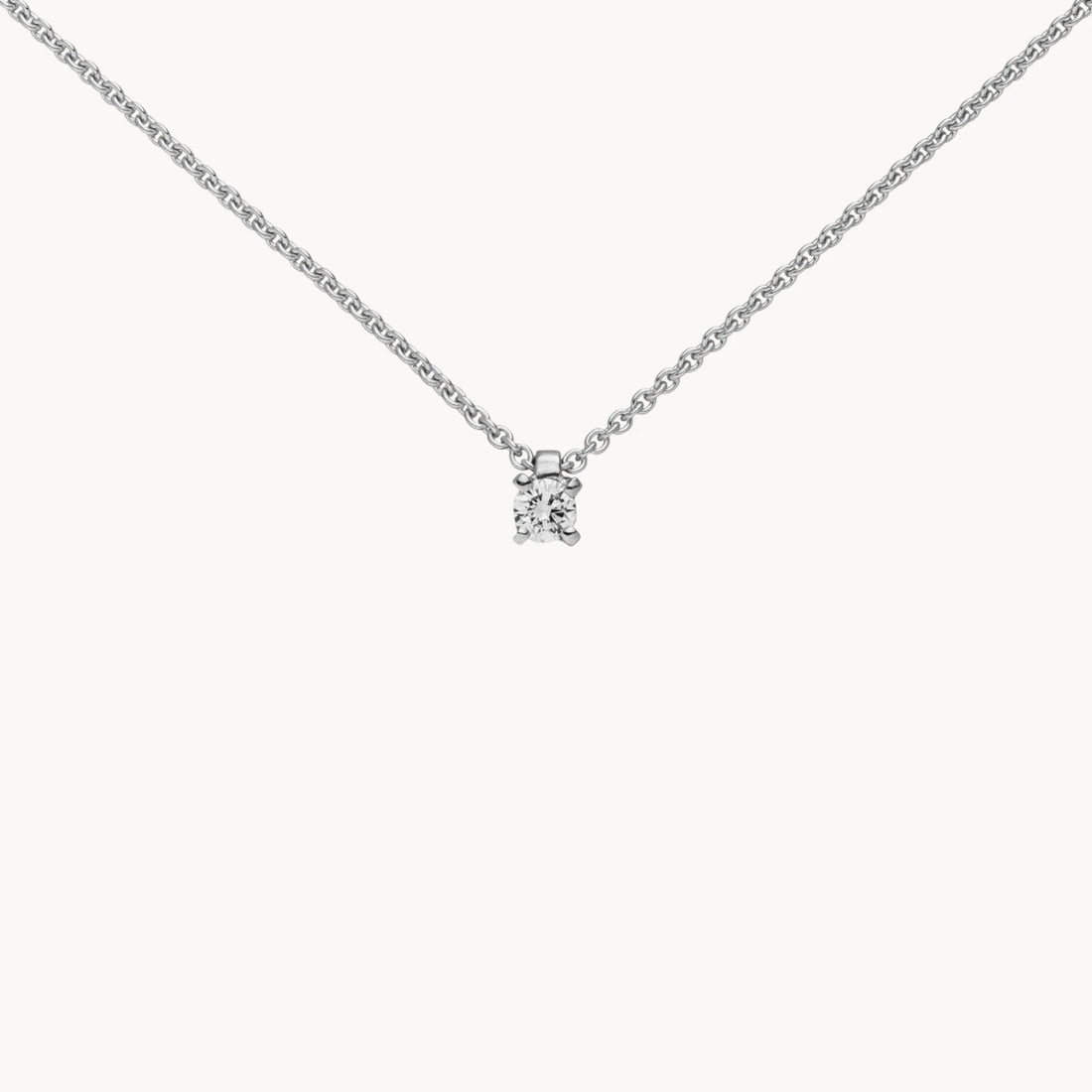 Collier | 4er-Krappe