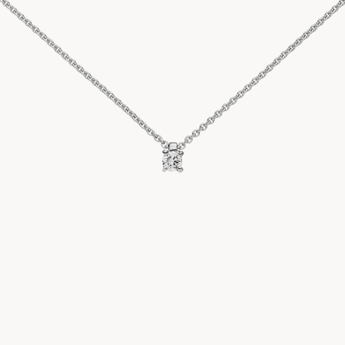 Collier | 4er-Krappe