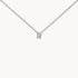Collier | 4er-Krappe
