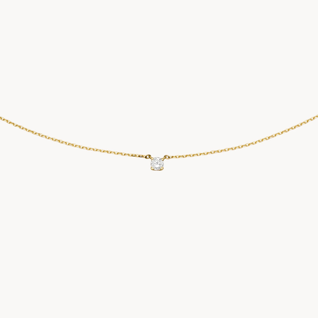 Collier | 4er-Krappe
