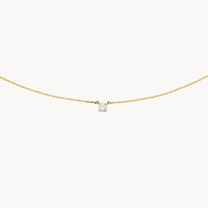 Collier | 4er-Krappe