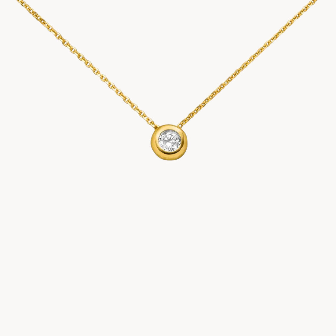 Collier | Durchläufer
