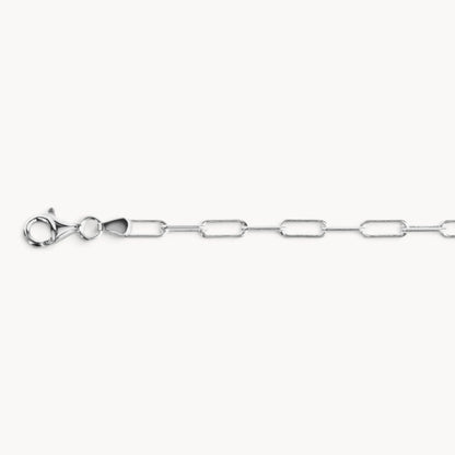 Armband &amp; Kette in 925er Silber