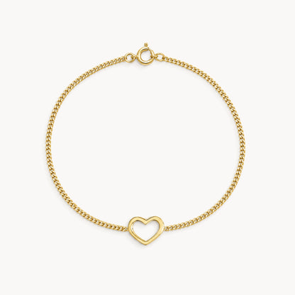 Armband in 925er Silber