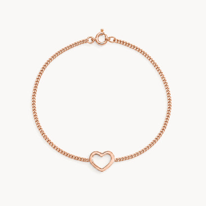 Armband in 925er Silber