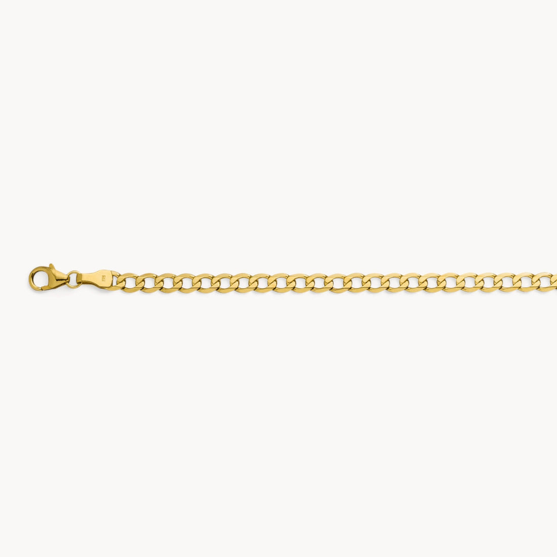 Armband &amp; Kette | G10  massiv