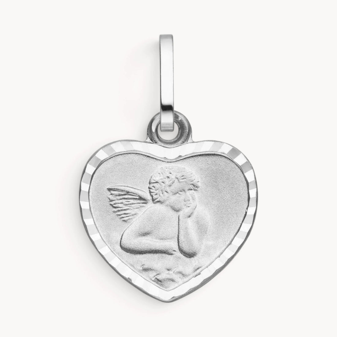 Medaille in Gold &amp; Silber