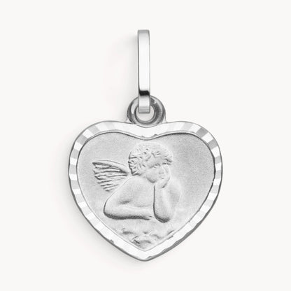 Medaille in Gold &amp; Silber