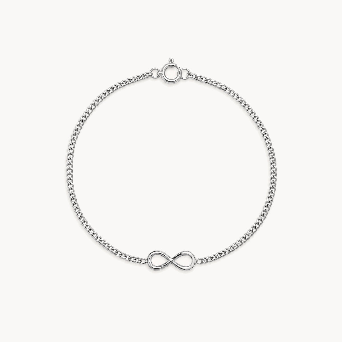 Armband in 925er Silber