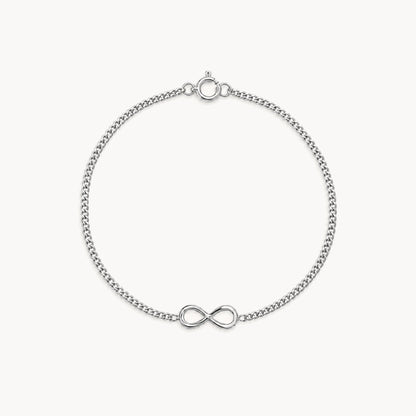 Armband in 925er Silber