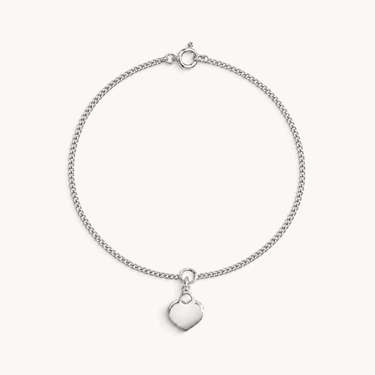 Armband in 925er Silber