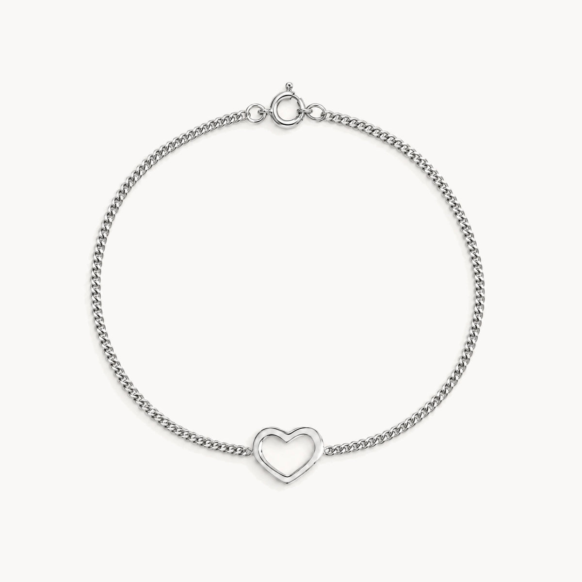Armband in 925er Silber