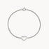Armband in 925er Silber