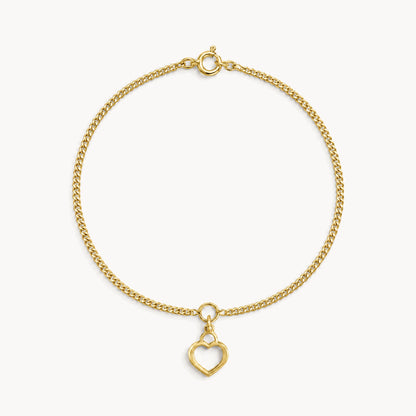 Armband in 925er Silber