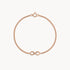 Armband in 925er Silber