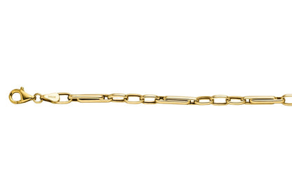 Armband &amp; Kette in 333er Gold