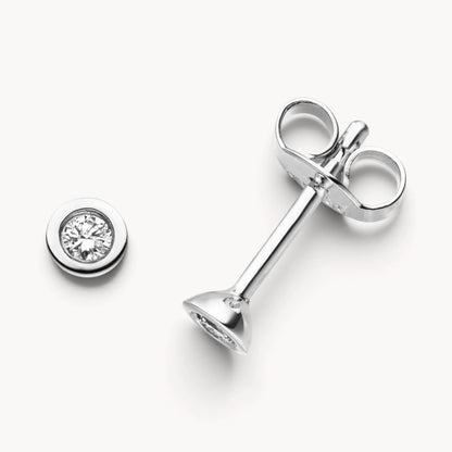 Ohrstecker| Zarge