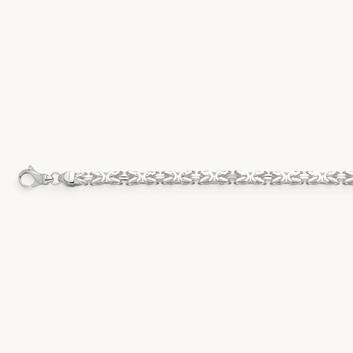 Armband &amp; Kette in 925er Silber