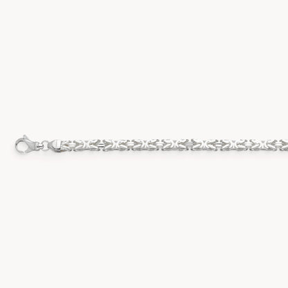 Armband &amp; Kette in 925er Silber