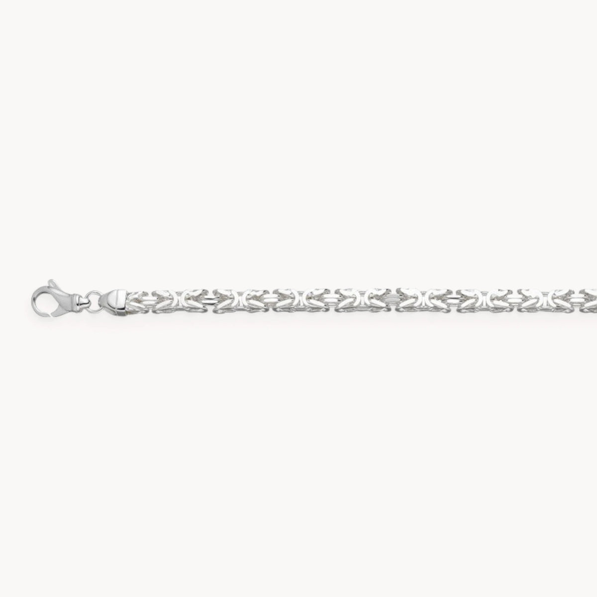 Armband &amp; Kette in 925er Silber