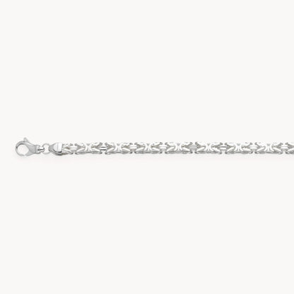 Armband &amp; Kette in 925er Silber